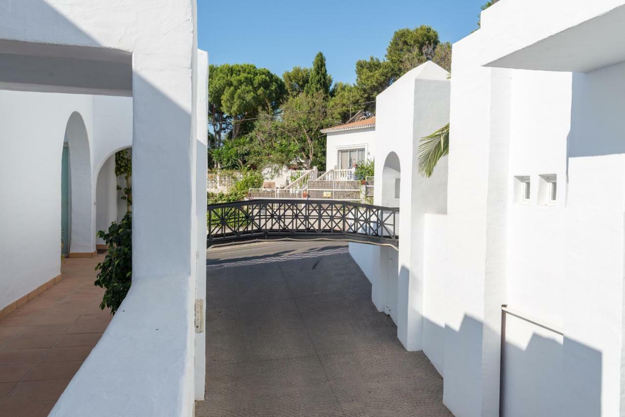 טורמולינוס Luxury Duplex- 7 Minutes From The Beach מראה חיצוני תמונה