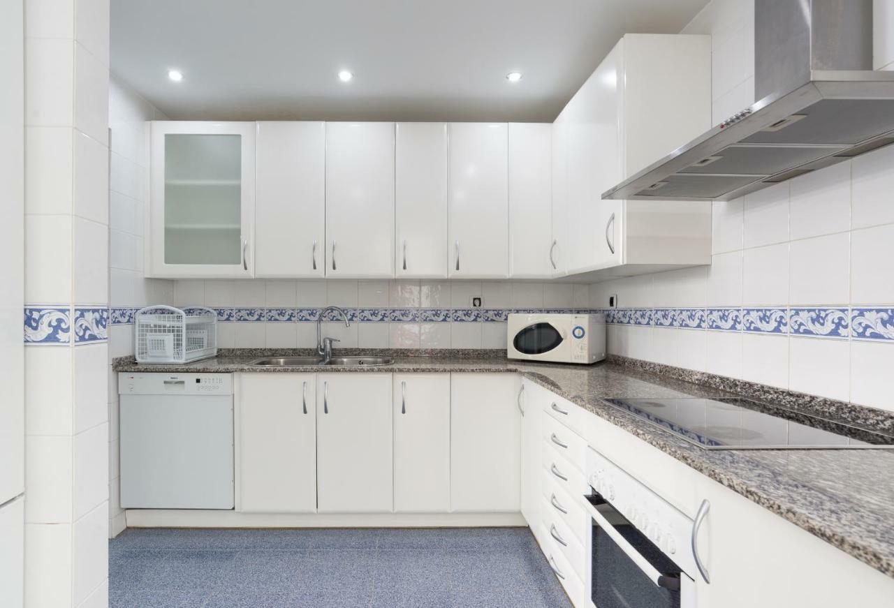 טורמולינוס Luxury Duplex- 7 Minutes From The Beach מראה חיצוני תמונה