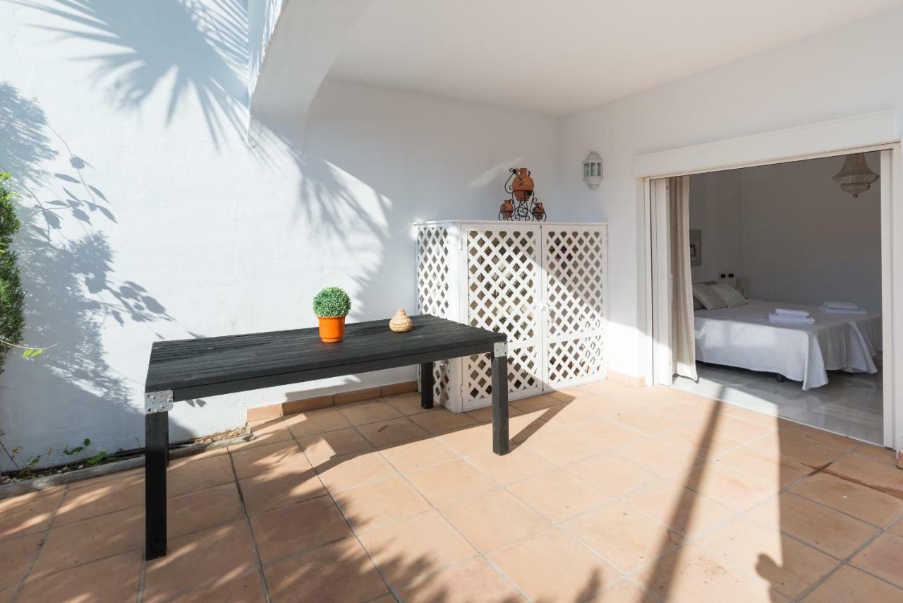 טורמולינוס Luxury Duplex- 7 Minutes From The Beach מראה חיצוני תמונה