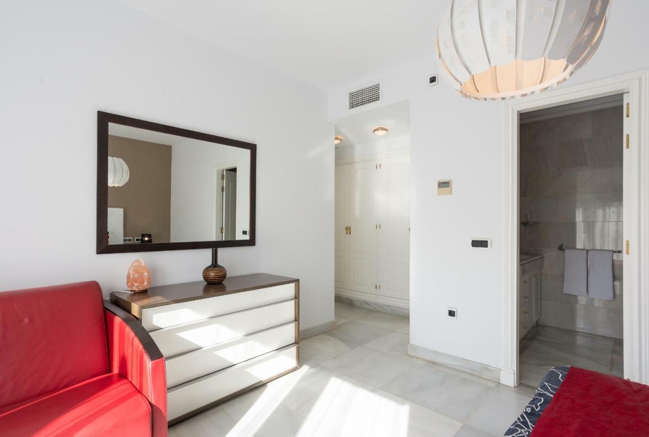טורמולינוס Luxury Duplex- 7 Minutes From The Beach מראה חיצוני תמונה