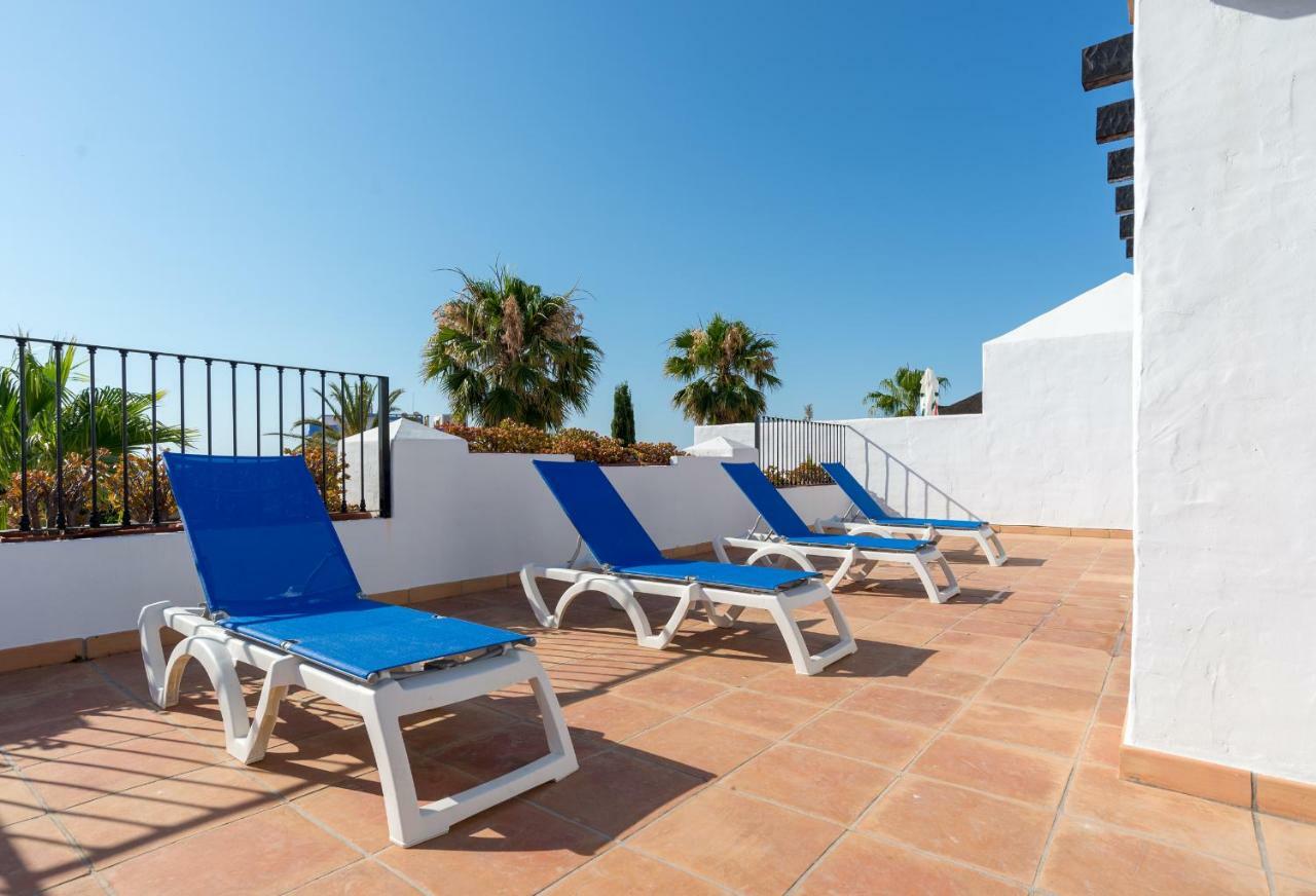 טורמולינוס Luxury Duplex- 7 Minutes From The Beach מראה חיצוני תמונה