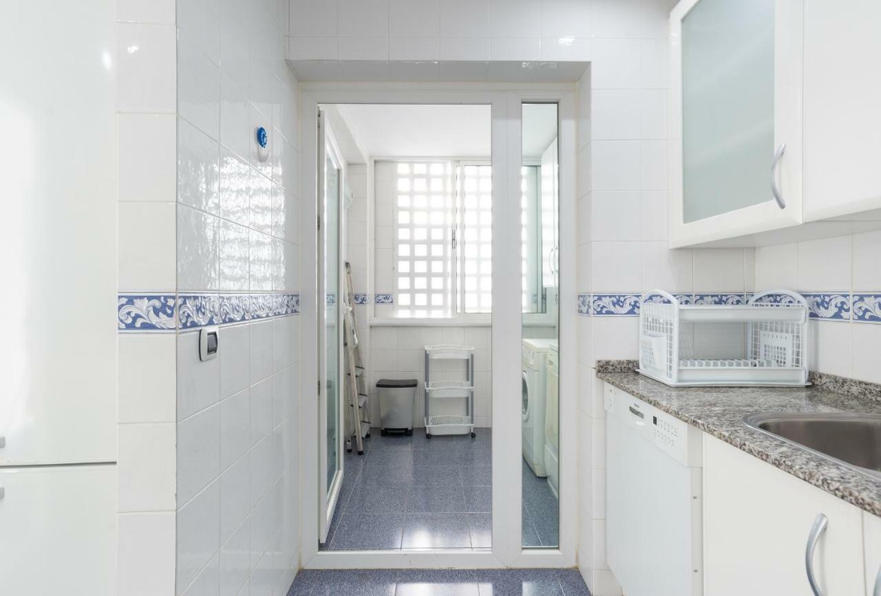טורמולינוס Luxury Duplex- 7 Minutes From The Beach מראה חיצוני תמונה