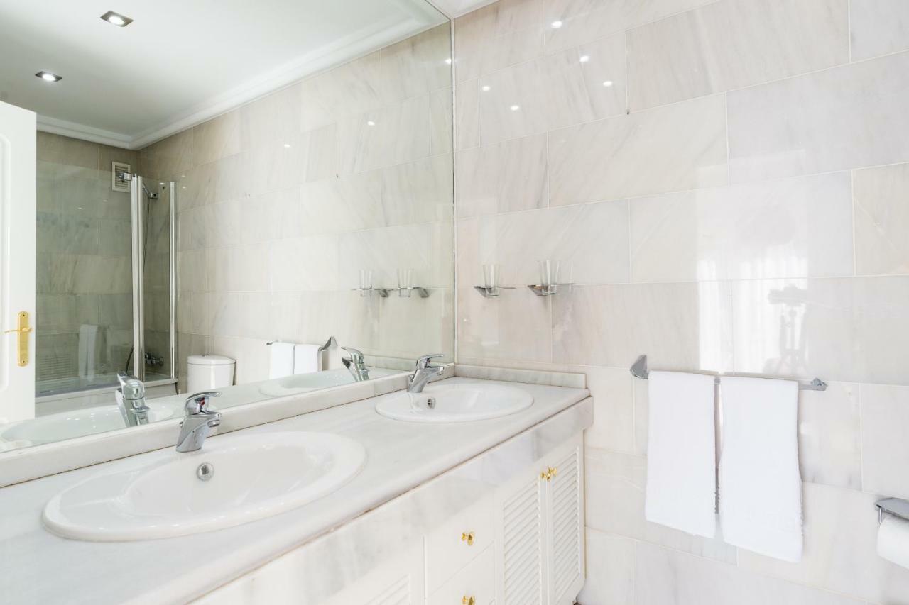 טורמולינוס Luxury Duplex- 7 Minutes From The Beach מראה חיצוני תמונה