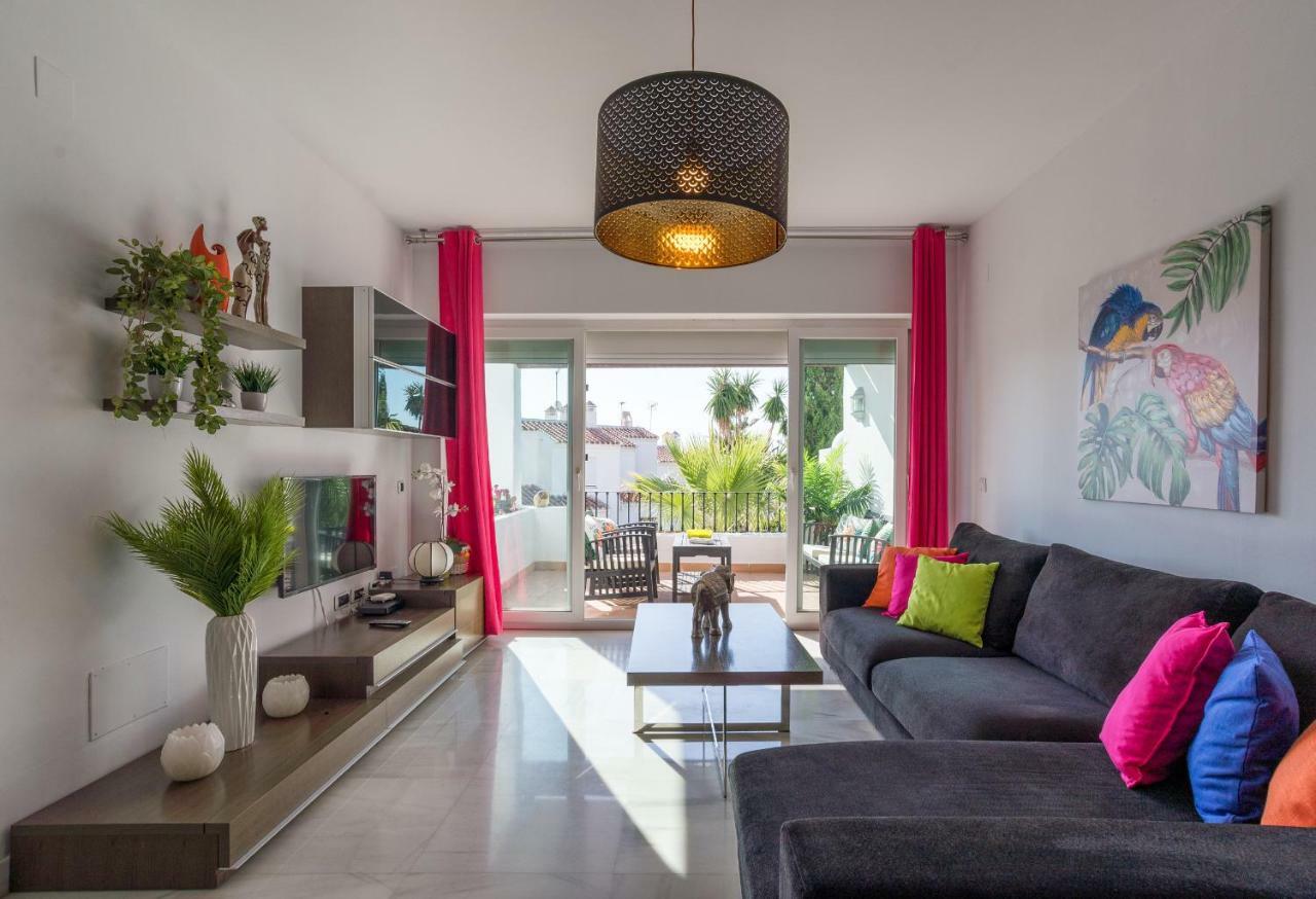 טורמולינוס Luxury Duplex- 7 Minutes From The Beach מראה חיצוני תמונה