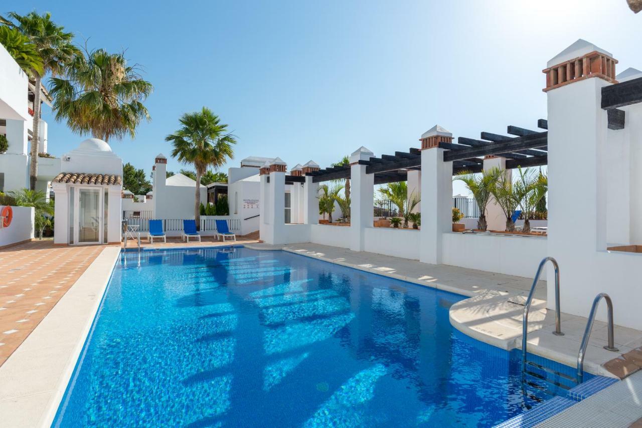 טורמולינוס Luxury Duplex- 7 Minutes From The Beach מראה חיצוני תמונה