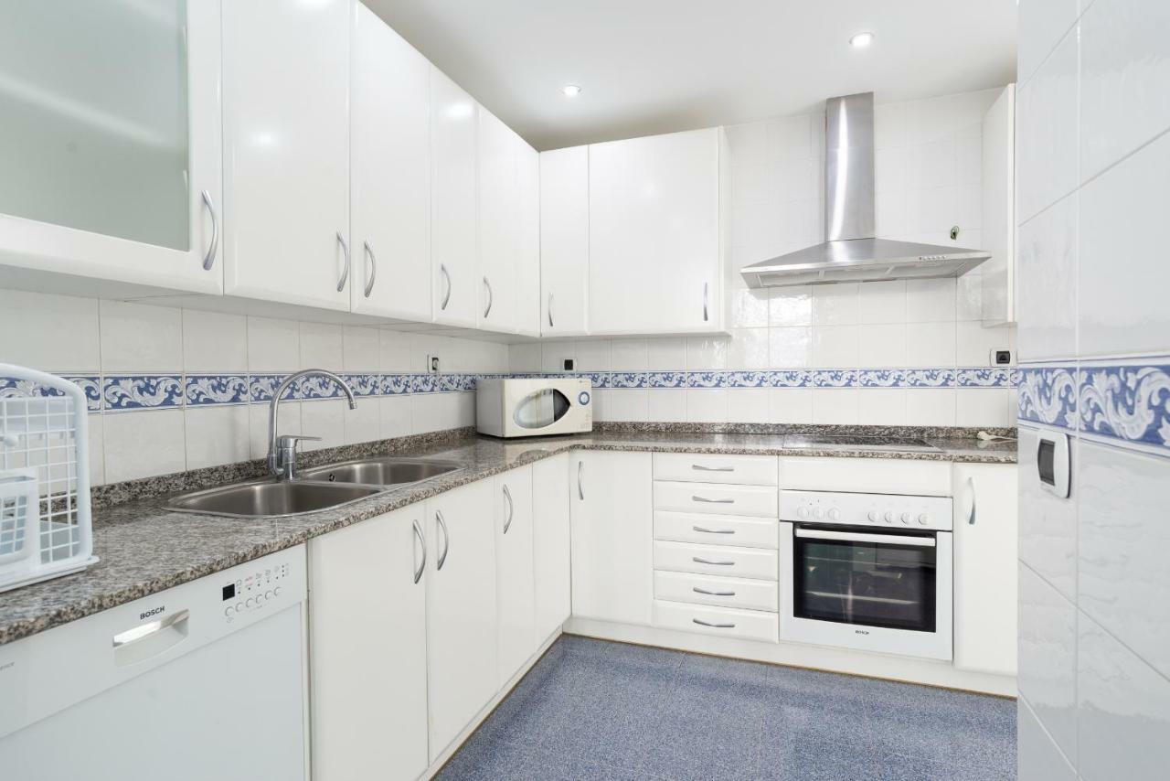 טורמולינוס Luxury Duplex- 7 Minutes From The Beach מראה חיצוני תמונה