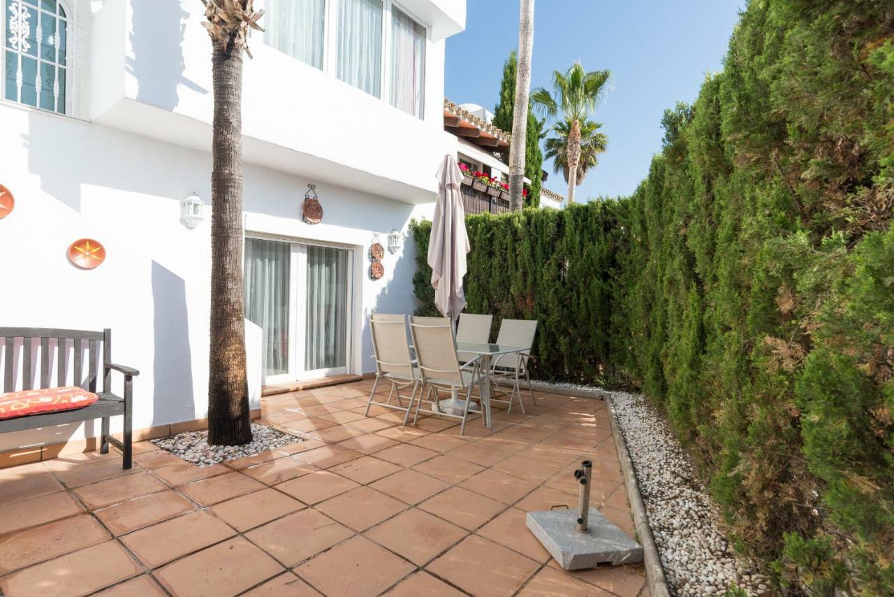 טורמולינוס Luxury Duplex- 7 Minutes From The Beach מראה חיצוני תמונה