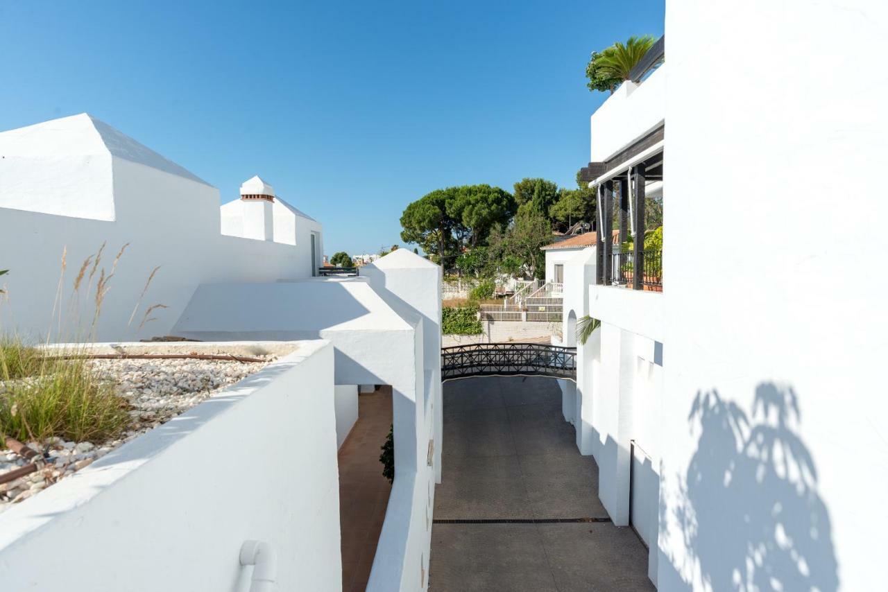 טורמולינוס Luxury Duplex- 7 Minutes From The Beach מראה חיצוני תמונה