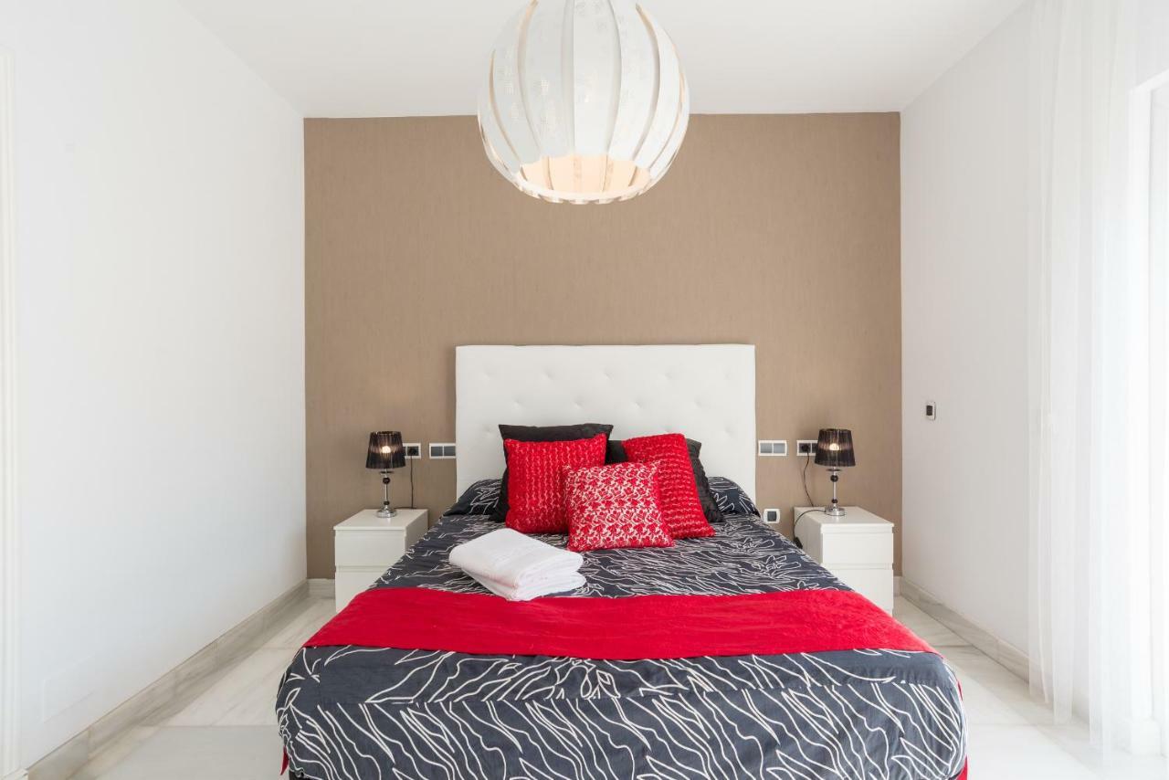 טורמולינוס Luxury Duplex- 7 Minutes From The Beach מראה חיצוני תמונה